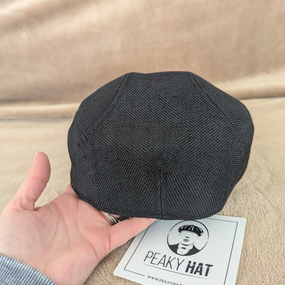 Peaky Dudley Hat - Picture 6 of 14